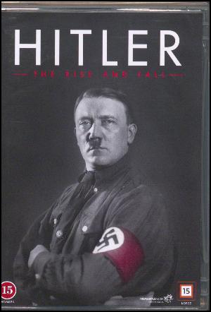 Hitler. Disc 2