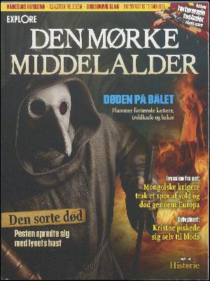 Den mørke middelalder