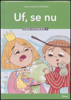 Uf, se nu