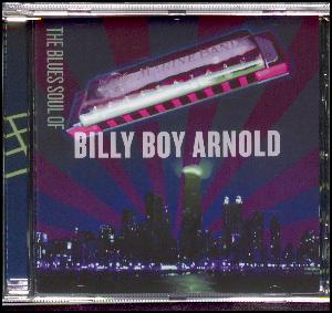 The blues soul of Billy Boy Arnold
