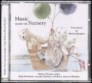 Music from the nursery