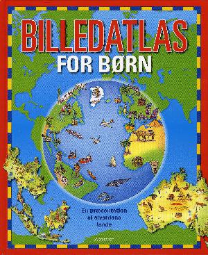 Billedatlas for børn