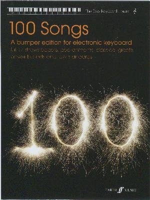 100 songs