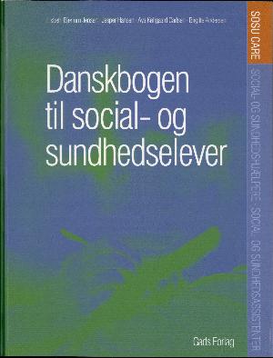 Danskbogen til social- og sundhedselever