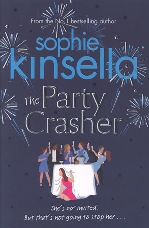 The party crasher