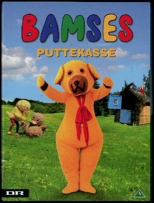 Bamses puttekasse