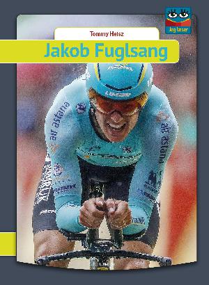 Jakob Fuglsang