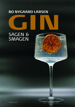 Gin : sagen & smagen