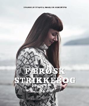 Færøsk strikkebog