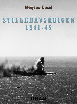 Stillehavskrigen 1941-45