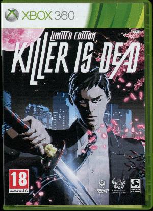 Killer is dead