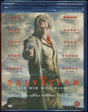 The salvation