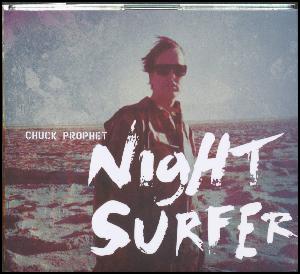 Night surfer