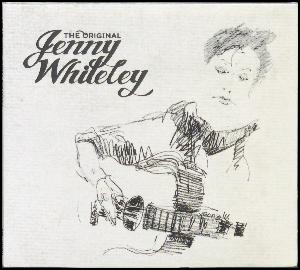 The original Jenny Whiteley