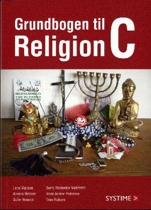 Grundbogen til religion C