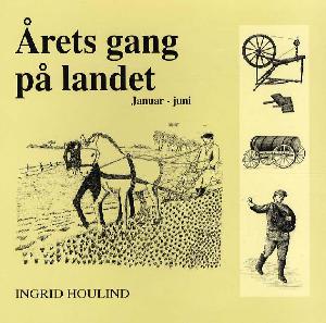 Kan du huske årets gang på landet?. Juli-december