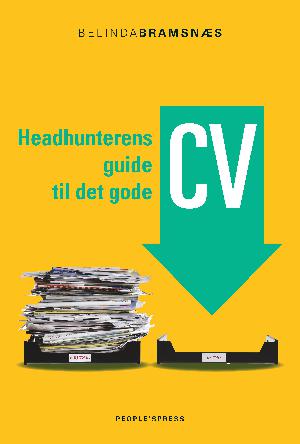 Headhunterens guide til det gode CV