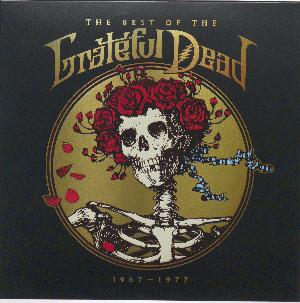The best of the Grateful Dead
