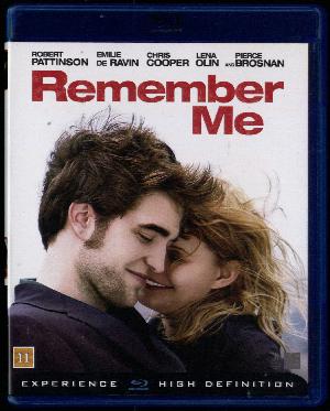 Remember me