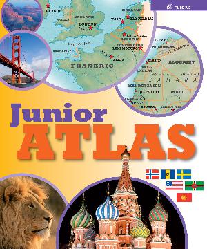 Junior atlas