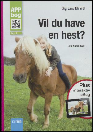Vil du have en hest