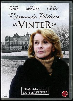 Vinter