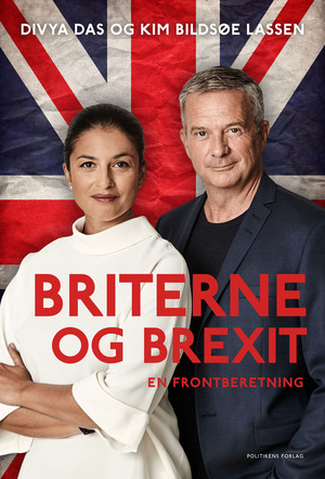 Briterne og brexit : en frontberetning