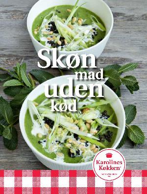 Skøn mad uden kød