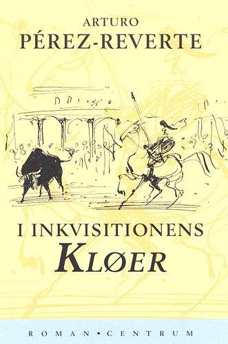 I inkvisitionens kløer