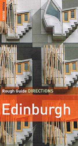 Edinburgh directions