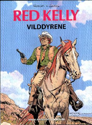 Vilddyrene