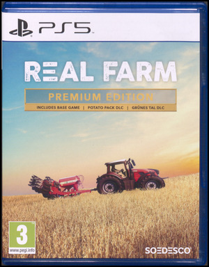 Real farm
