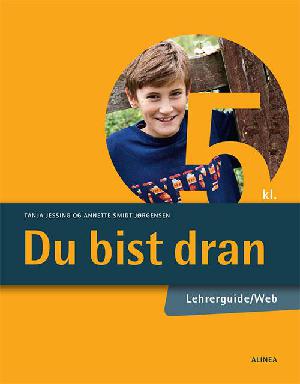 Du bist dran 5 kl.. Lehrerguide/web