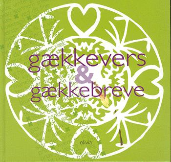 Gækkevers & gækkebreve