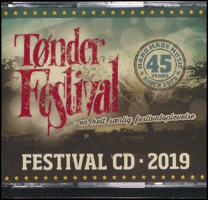 Tønder Festival 2019