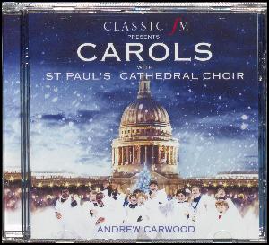 Carols with St. Paul's Cathedral Choir