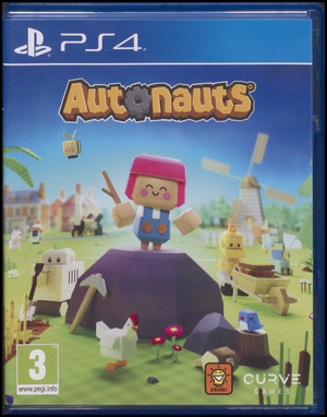 Autonauts