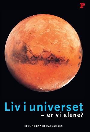 Liv i universet - er vi alene?