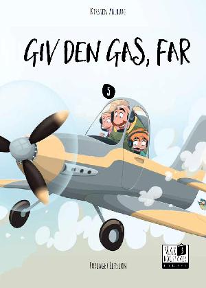 Giv den gas, far