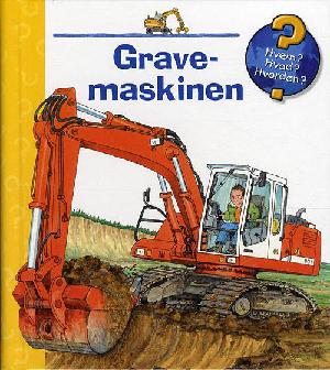 Gravemaskinen