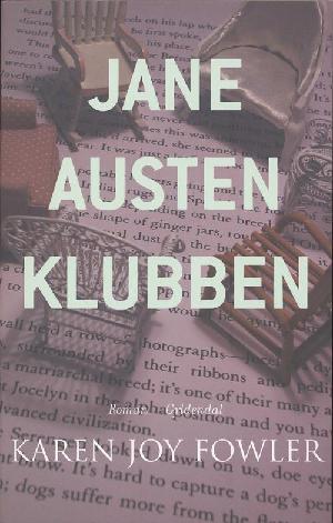 Jane Austen-klubben