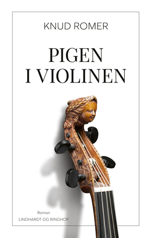 Pigen i violinen