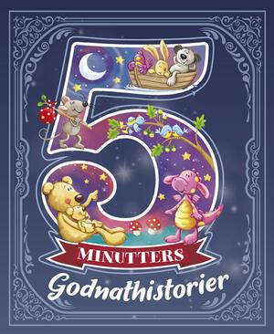 5 minutters godnathistorier