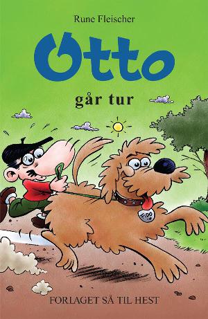 Otto går tur