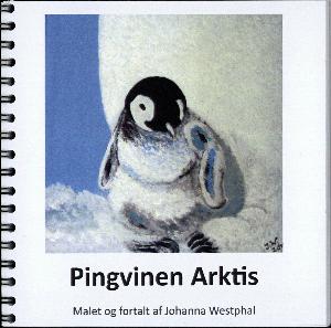 Pingvinen Arktis