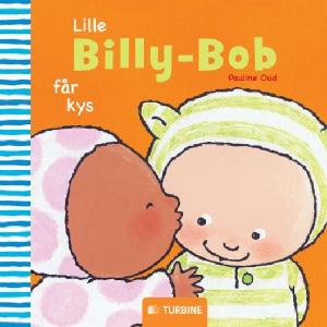 Lille Billy-Bob får kys
