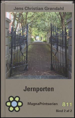 Jernporten. Bind 2