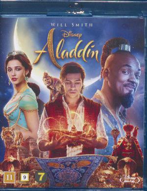 Aladdin