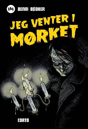 Jeg venter i mørket