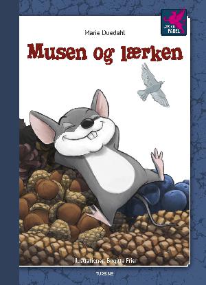 Musen og lærken